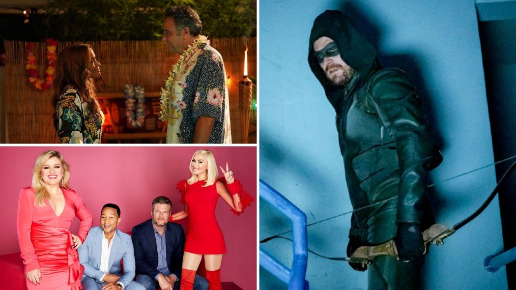 What to Expect From 26 Returning Favorite Shows This Fall (PHOTOS)