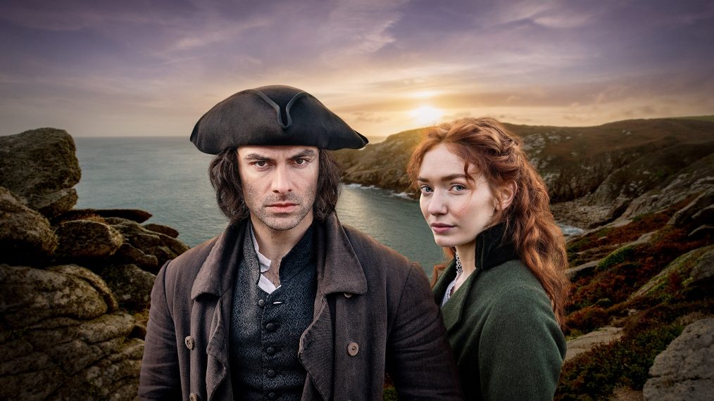 other fall returning shows gallery poldark