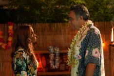 Single Parents – 'Summer of Freedom' – Kimrie Lewis, Brad Garrett