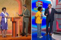 'The Price Is Right' Returns for Season 48 — See It Then & Now (PHOTOS)