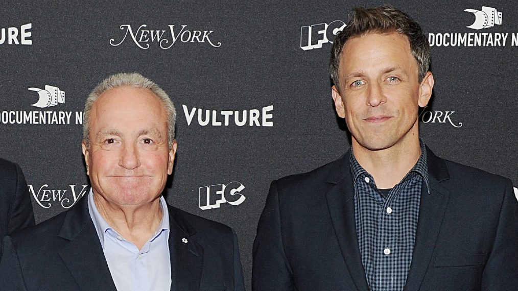 IFC, New York Magazine And Vulture Host Premiere Of 