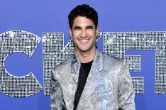 Rocketman New York Premiere - Darren Criss