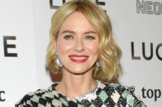Naomi Watts attends the 'Luce' New York Premiere