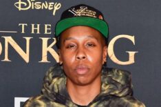 Lena Waithe attends the premiere of Disney's The Lion King in 2019