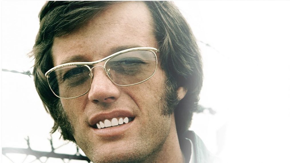 Peter Fonda