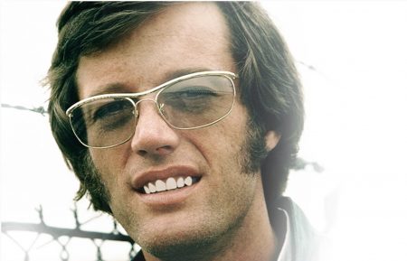 Peter Fonda