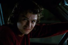 'Stranger Things' Actor Joe Keery to Guest Star in 'No Activity'