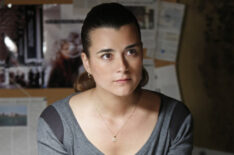 Cote de Pablo in NCIS - 'Chasing Ghosts'