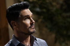 The Bold and the Beautiful - Don Diamont as Bill Spencer Jr.