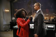 'The Talk's Sheryl Underwood Returns to 'Bold and the Beautiful' as Emmy
