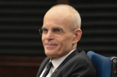 Zeljko Ivanek as Russell Jackson in Madam Secretary - 'Proxy War'