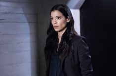 'S.W.A.T.': Stephanie Sigman 3. sezon için Kaptan Cortez olarak geri dönmüyor