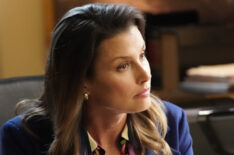 Bridget Moynahan as Erin Reagan in Blue Bloods - 'Behind the Smile'