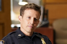 Will Estes as Jamie Reagan in Blue Bloods - 'Behind the Smile'
