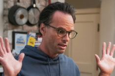 The Unicorn and the Catfish - Walton Goggins