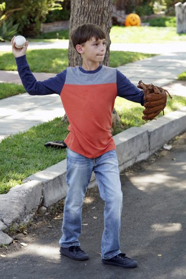 Jack Fisher as Phineas in NCIS - 'Wide Awake'