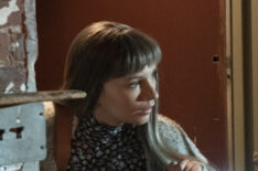 Vanessa Ray as Eddie Janko in Blue Bloods - 'The Price You Pay'