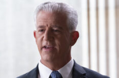 Greg Jbara as Garrett Moore in Blue Bloods - The Price You Pay