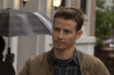 Will Estes as Jamie Reagan in Blue Bloods - 'The Price You Pay'