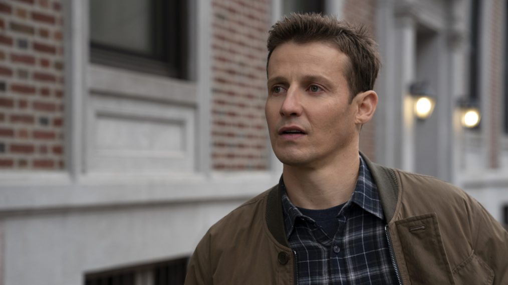 Blue Bloods - The Price You Pay - Will Estes