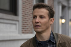 Blue Bloods - The Price You Pay - Will Estes