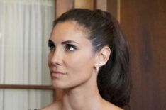 Daniela Ruah as Special Agent Kensi Blye in NCIS: Los Angeles