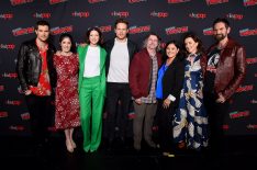'Outlander' Season 5 at NYCC: 'Revolution Is Over the Horizon' & More Things We Learned