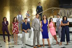 'Grand Hotel' Canceled at ABC After 1 Season