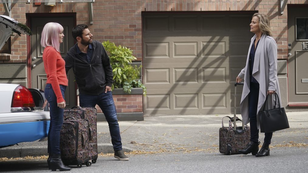 ALLISON MILLER, JAMES RODAY, MELORA HARDIN