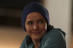 Allison Miller as Maggie in A Million Little Things