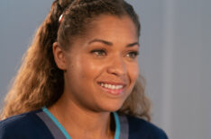 The Good Doctor - Antonia Thomas