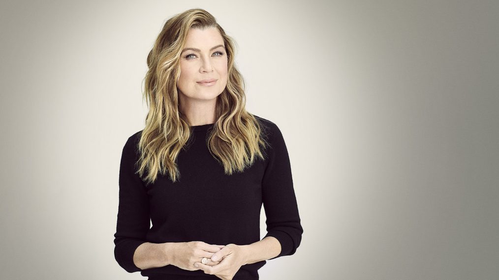 ELLEN POMPEO