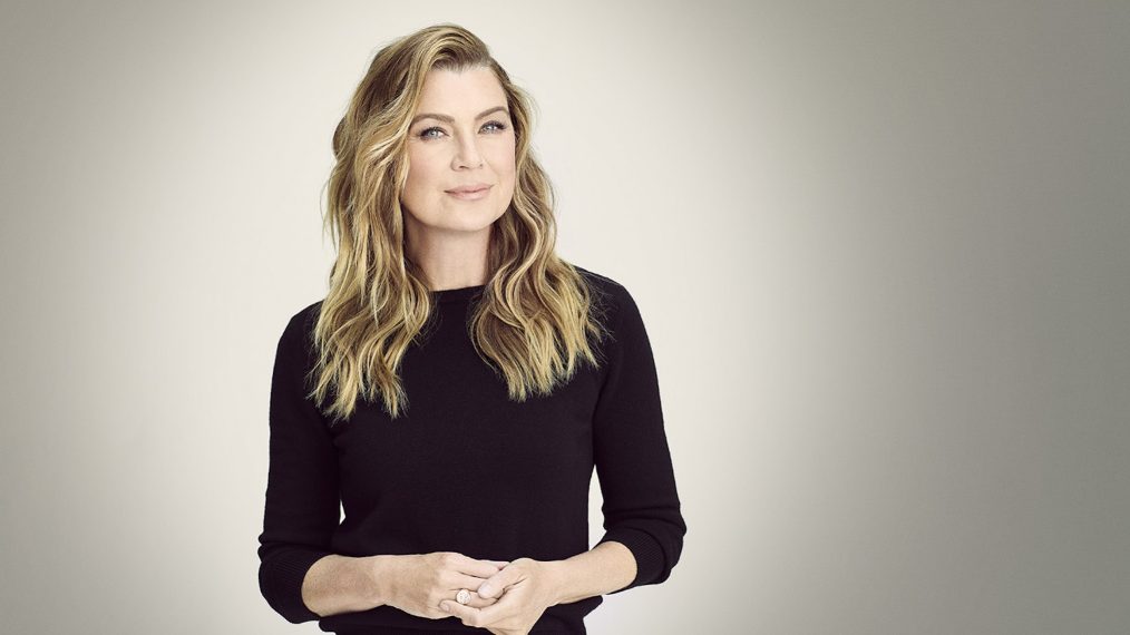 ELLEN POMPEO