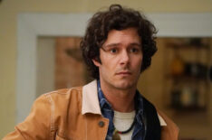 Adam Brody - Single Parents