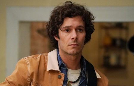 Adam Brody - Single Parents