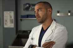 Jesse Williams