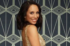 Cheryl Burke