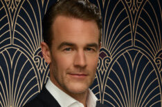 James Van Der Beek – Dancing With The Stars