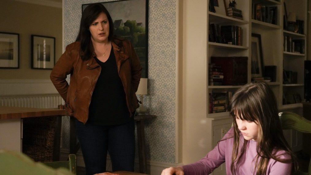 ALLISON TOLMAN, ALEXA SWINTON