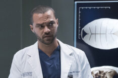 Jesse Williams