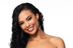 Maurissa Gunn on The Bachelor