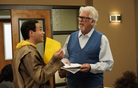 TROY GENTILE, BARRY BOSTWICK