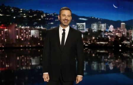 JIMMY KIMMEL