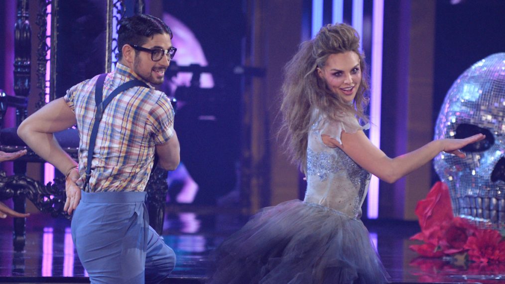Hannah Brown Opens Up About 'Really Defeating' Experience on 'DWTS'