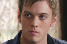 Jake Abel as Adam Milligan in Supernatural - 'Point of No Return'