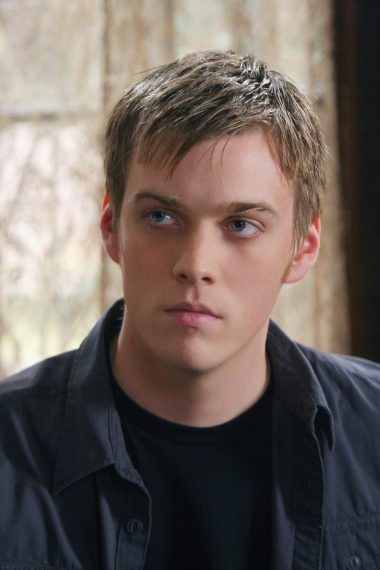 Jake Abel as Adam Milligan in Supernatural - 'Point of No Return'