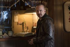 'El Camino': Aaron Paul on His 'Easy' Return to 'Breaking Bad's Jesse Pinkman