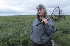 'Life Below Zero's Sue Aikens Talks Being Targeted by Alaska's Predators