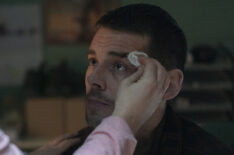 Brian J. Smith in Treadstone - Season 1