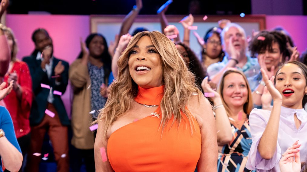 wendy williams